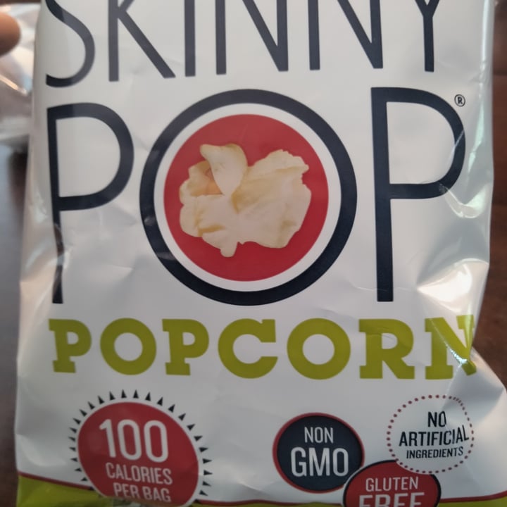 review photo of Skinny Pop Popcorn shared by @squatch on 27 Feb 2022 - review