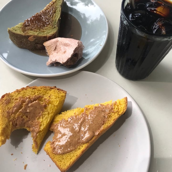 photo of slow bakes Pumpkin loaf shared by @mariaubergine on  24 Aug 2021 - review