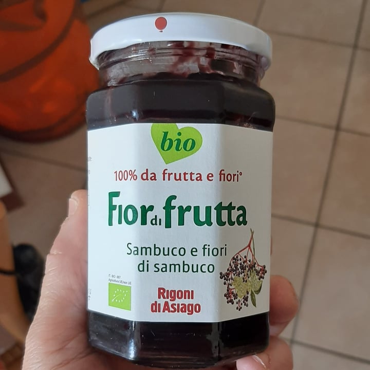 review photo of Condi alinor Vegetal Cuisine shared by @camillamassimoj24 on 10 May 2022 - review