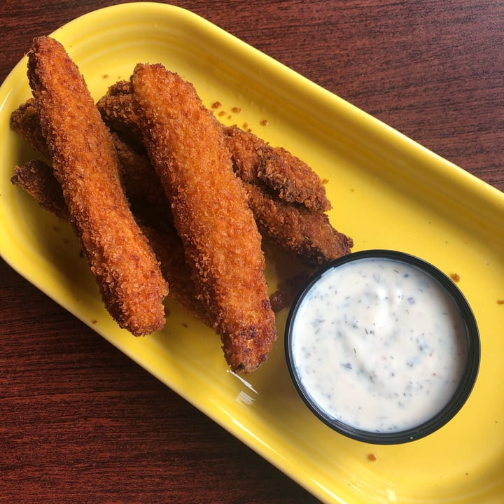 photo of Melt Bar and Grilled Backyard BBQ Grilled Cheese shared by @jessr-osu on  20 May 2019 - review