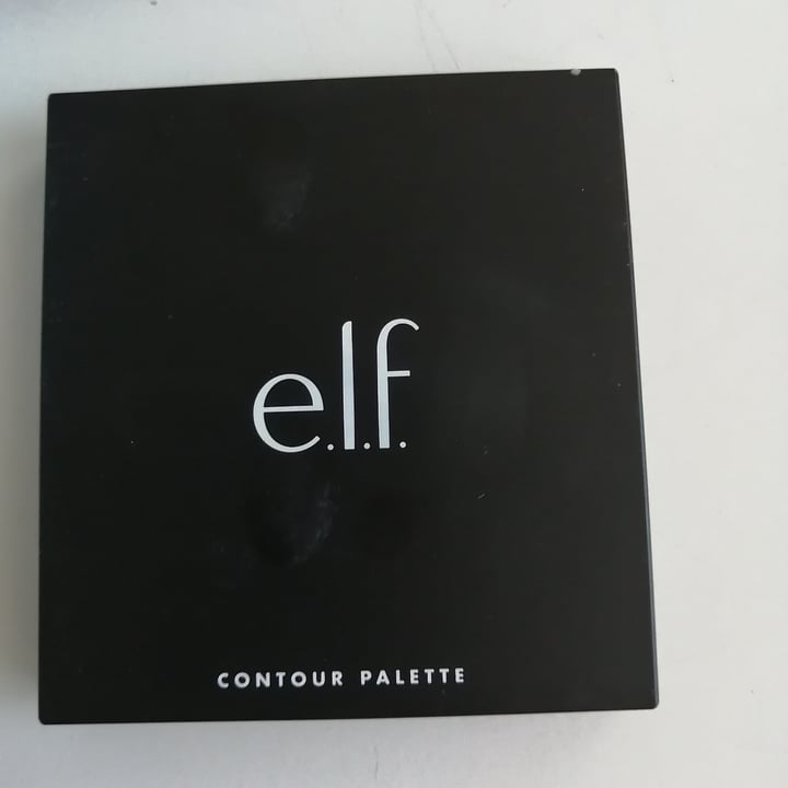 photo of e.l.f. Cosmetics Contour Palette shared by @marie-marguerite on  16 Nov 2021 - review