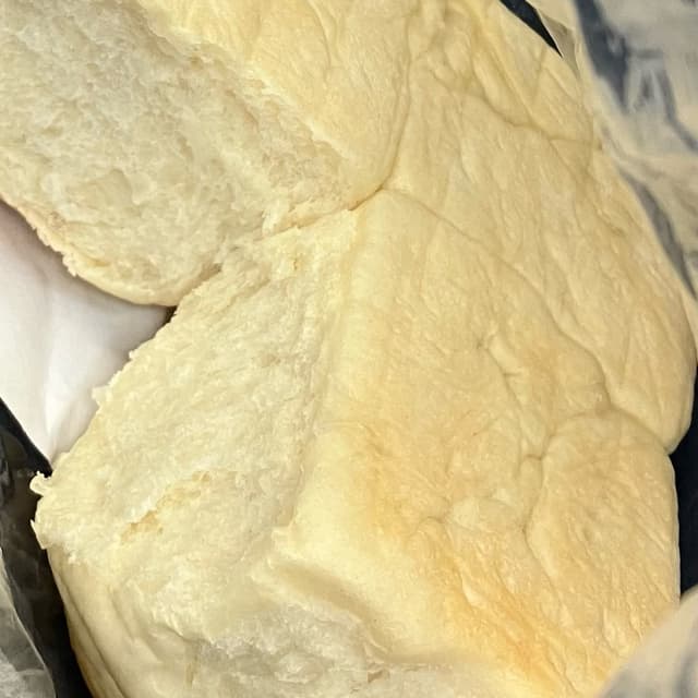 Photo of the dish “holiday dinner rolls”