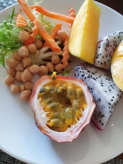 Siem Reap Vegan Restaurants
