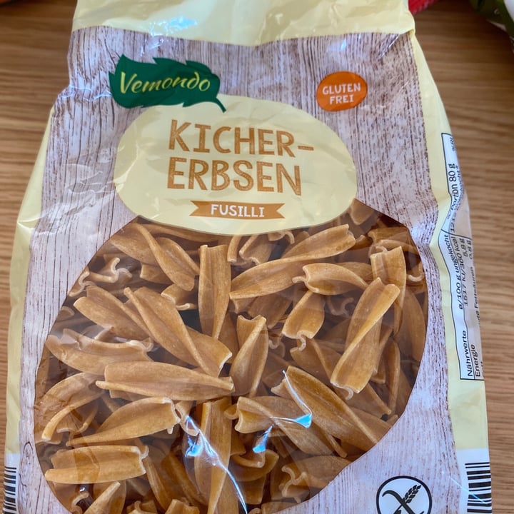 photo of Vemondo Fusilli shared by @ischmi on  23 Jul 2020 - review