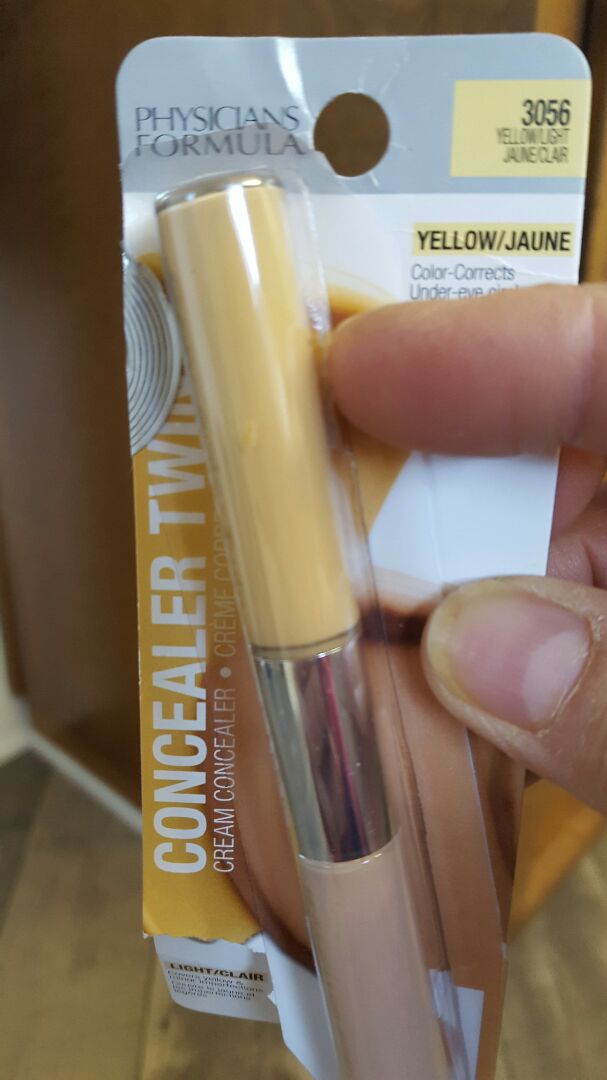 Physicians Formula Concealer Twins Reviews abillion