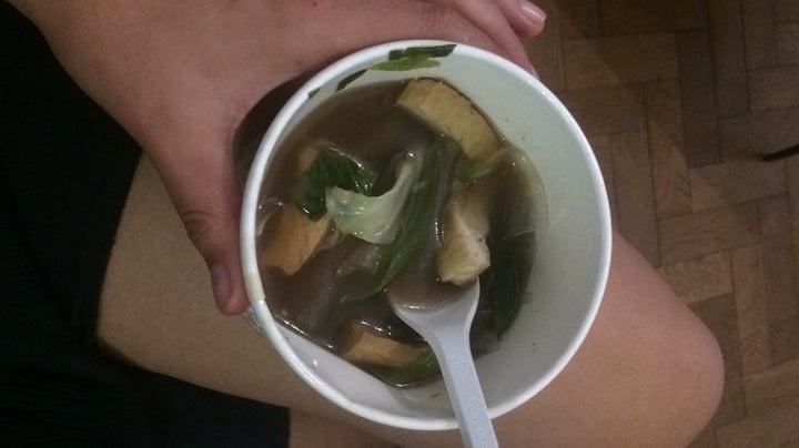 photo of Simply Asia - Heritage Square Consommé (Thai Consommé) shared by @serah on  24 Sep 2019 - review