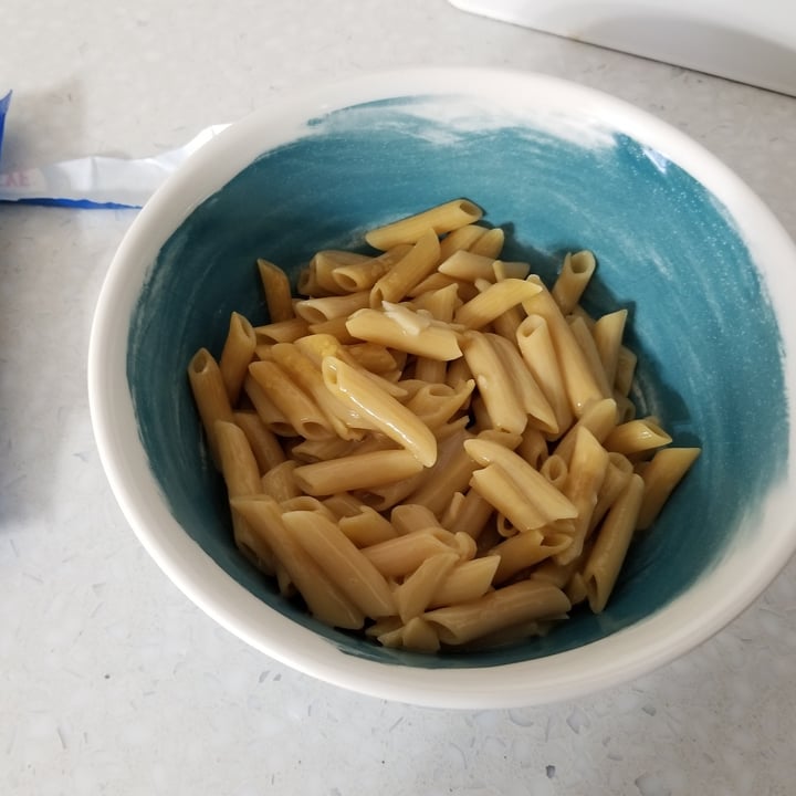 review photo of BirdsEye Veggie Made 100% Vegetable Pasta Penne & Olive Oil shared by @ashleighsmith1987 on 07 Jan 2021 - review