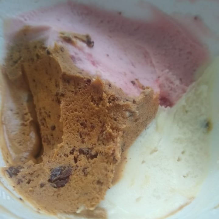 photo of Futuro Sweet Helado shared by @mariamaske on  06 Jan 2022 - review