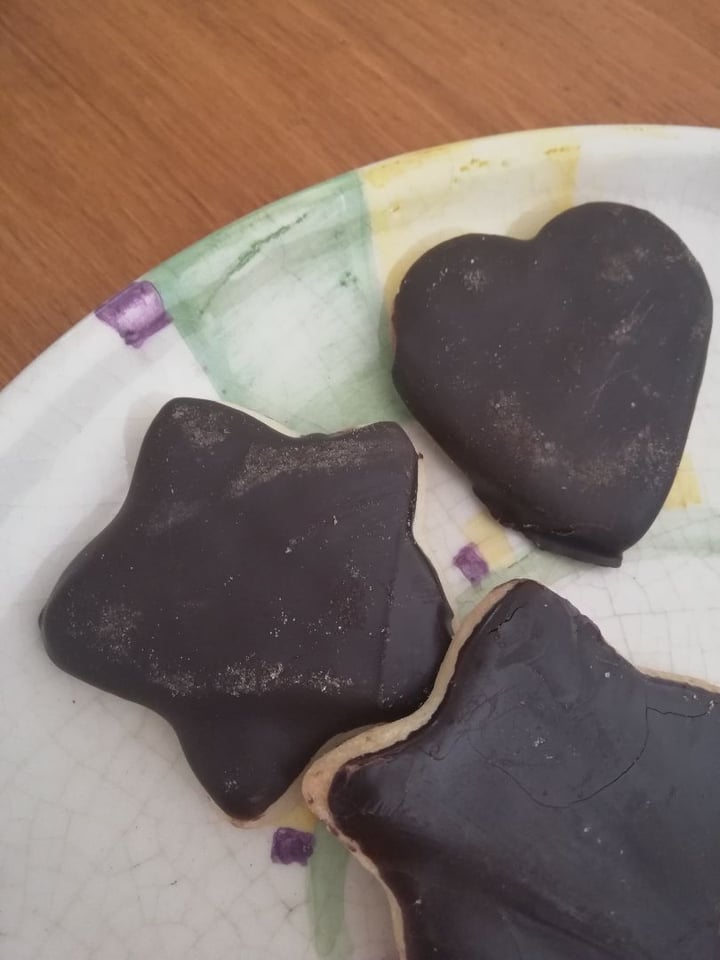 review photo of Panadería vegana Masitas shared by @errecassia on 03 Oct 2021 - review