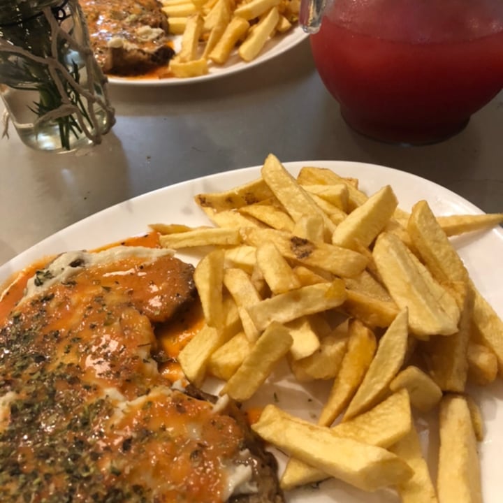 review photo of Loving Hut Matambrito Yeah! shared by @mado on 09 May 2020 - review