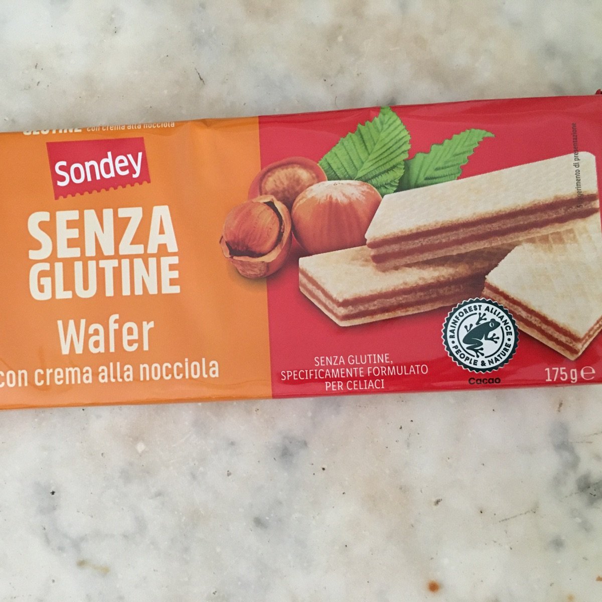 Lidl wafer senza glutine Reviews abillion