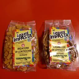 Terravecchia Legumi