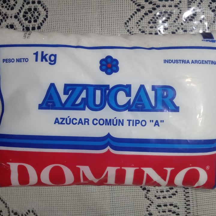 review photo of Domino Azucar shared by @dvsevangelina on 01 Oct 2021 - review