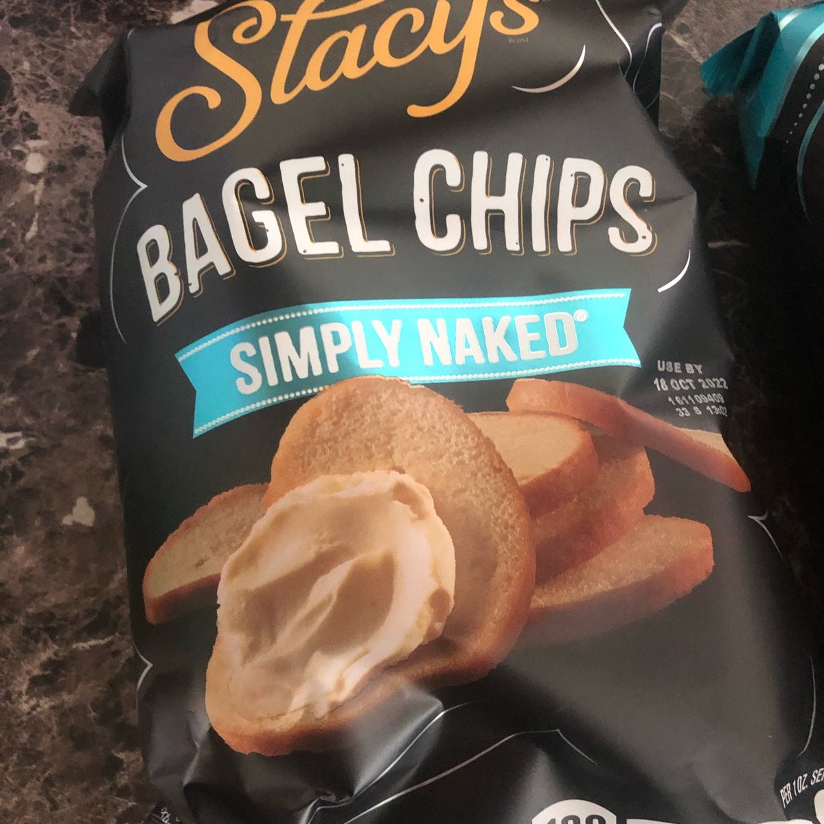 Stacy's Simply Naked Bagel Chips Reviews abillion