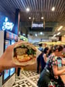 Park Bench Deli