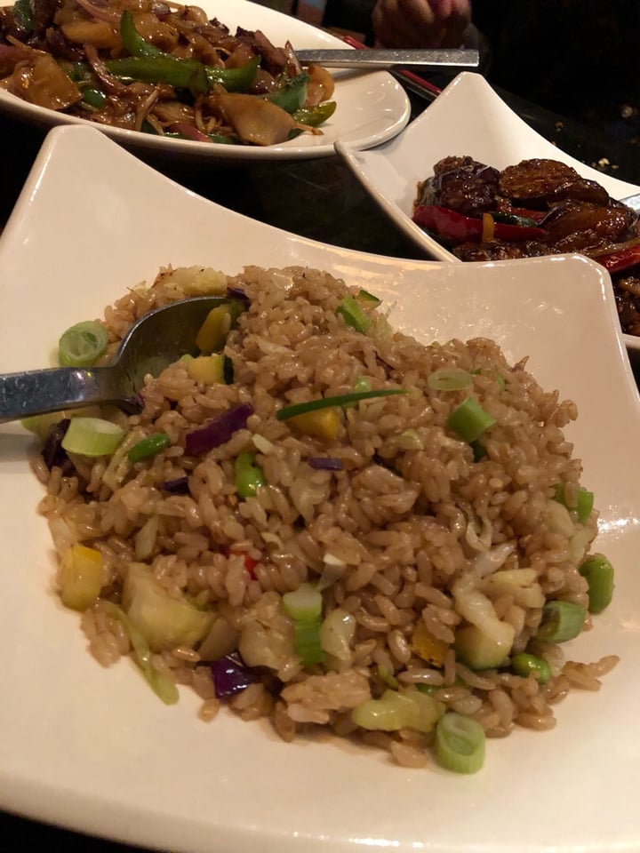 photo of Sino Bhhuda’s fried rice shared by @arunnersfuel on  18 Jun 2019 - review