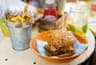 Makamaka Beach Burger Cafe