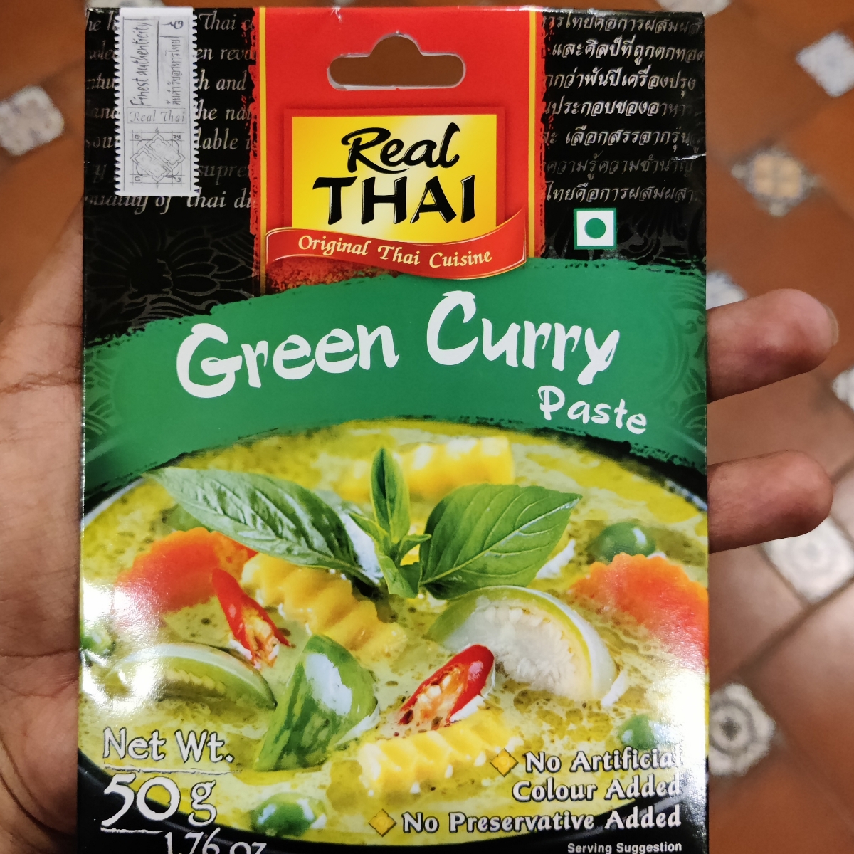 Real Thai Thai Curry Reviews Abillion real-thai-thai-curry-reviews-abillion