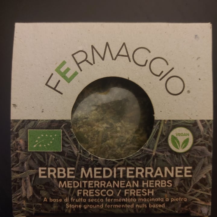 review photo of Fermaggio Fermaggio Erbe Mediterranee shared by @jemma89 on 14 Dec 2021 - review