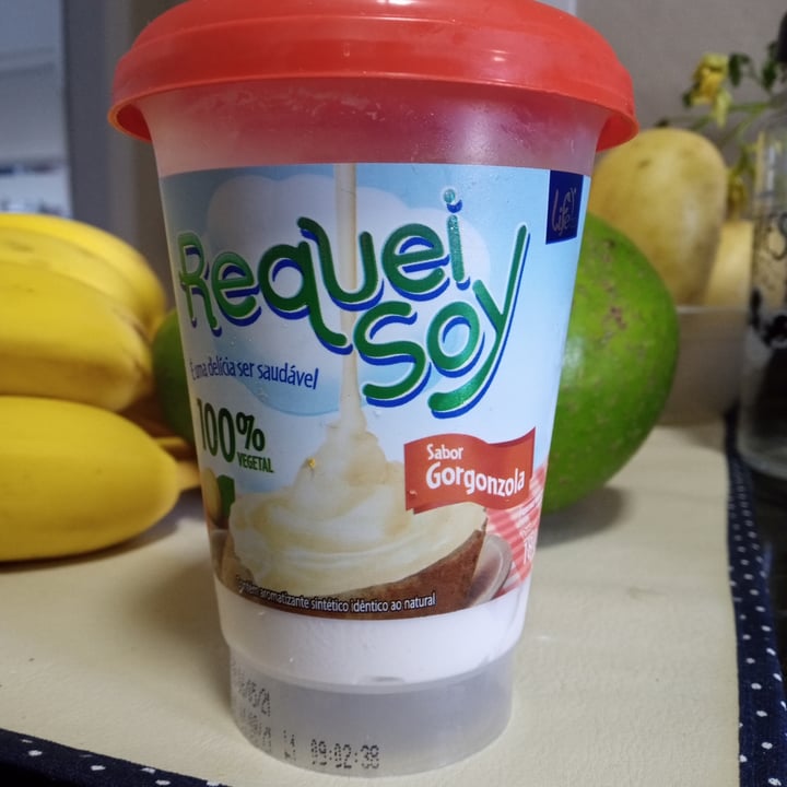 review photo of Requeisoy Requeisoy Gorgonzola shared by @maryannescraft on 22 Jul 2021 - review
