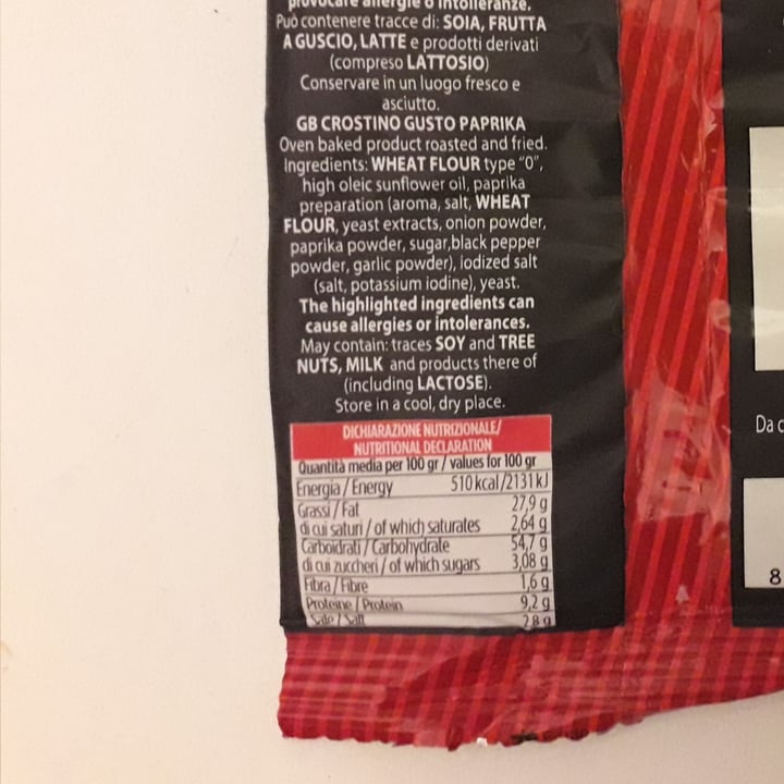 review photo of Landolfi Crostini Vivaci shared by @yalla on 30 Sep 2022 - review