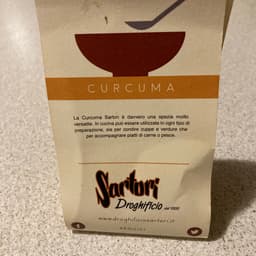 Sartori droghificio