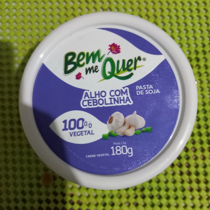 photo of Bem me Quer Bem me Quer Alho com Cebolinha shared by @elisabetenogueira on  11 Feb 2022 - review