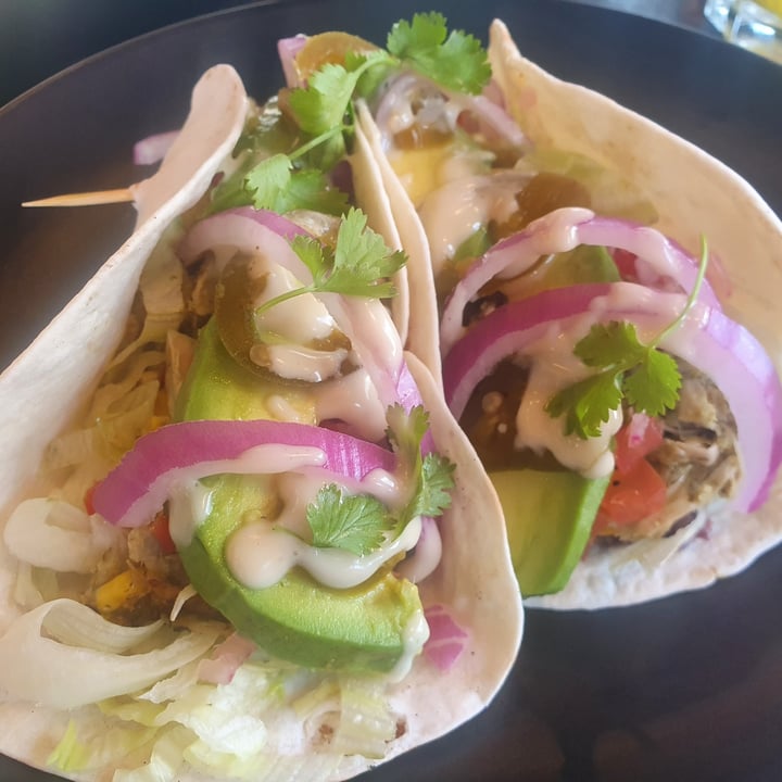 review photo of Tiger's Milk Blouberg Veggie Tacos shared by @siobhanduke on 17 Jan 2022 - review