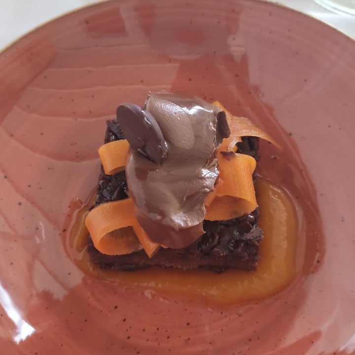 review photo of Polisena L'Altro Agriturismo Menú Vegetale shared by @flabellina on 03 Jun 2022 - review