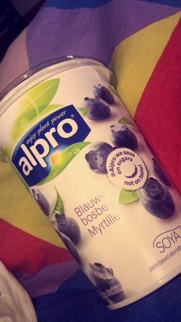 Yoghurt From Alpro Vegan Product Reviews Ratings Abillion