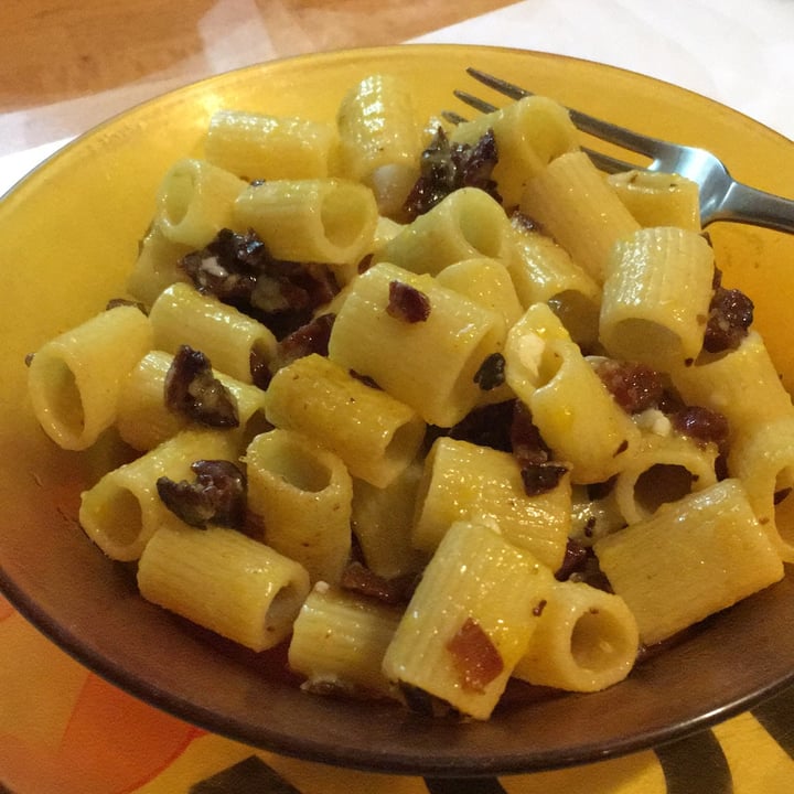 photo of Felsineo Veg Mopur Cubetti Vegetali al gusto di pancetta dolce shared by @didisala on  12 Jun 2022 - review