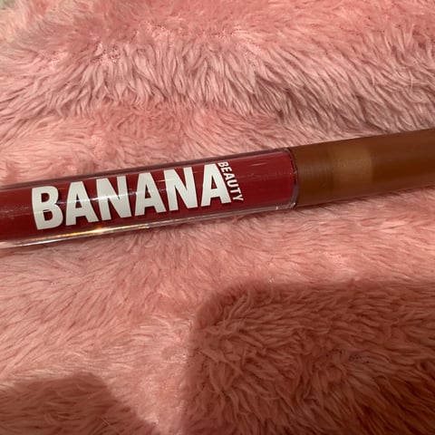 Banana beauty Liquid Lipstick Coco cute Reviews