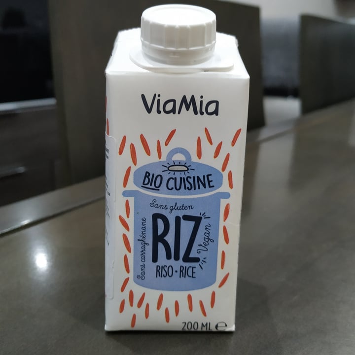 photo of ViaMia Rice Cuisine shared by @ditovegan on  25 Sep 2021 - review
