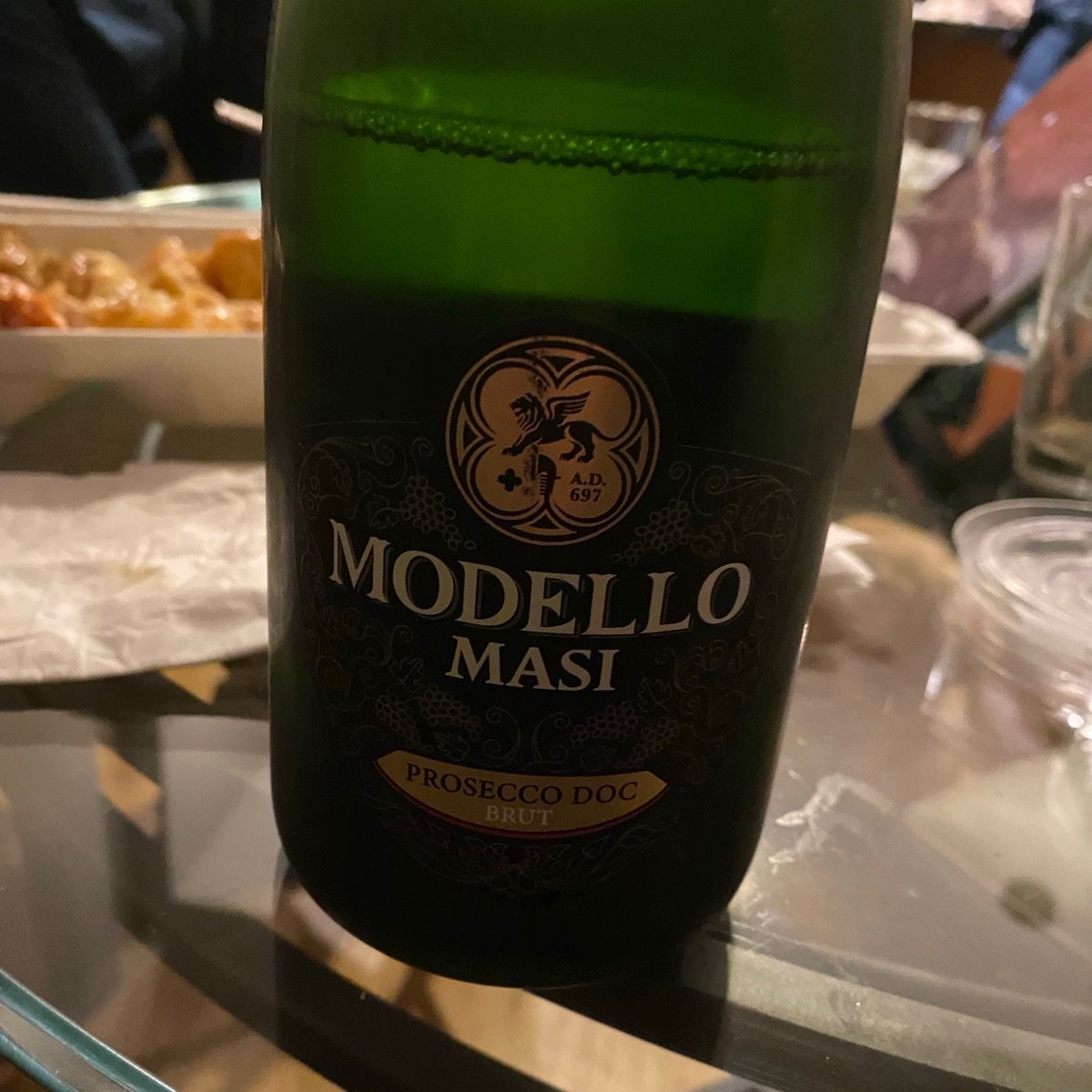 Masi Modello Brut Reviews | abillion