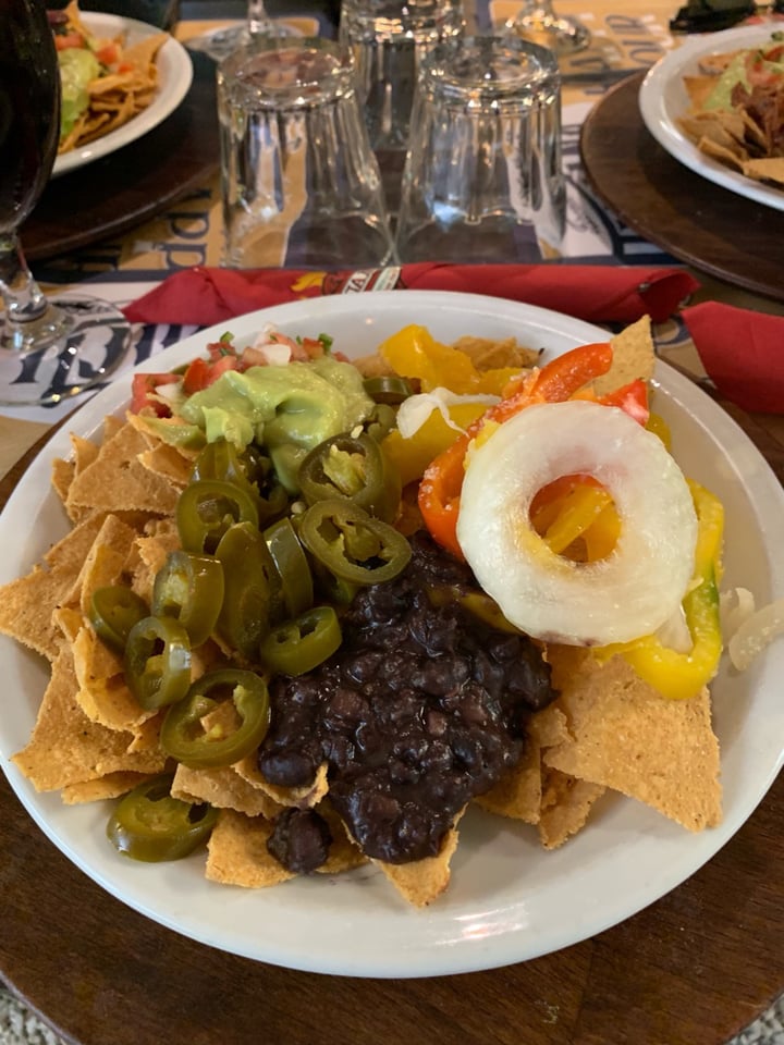photo of Tijuana Make your own Nachos shared by @jowser on  01 Aug 2019 - review