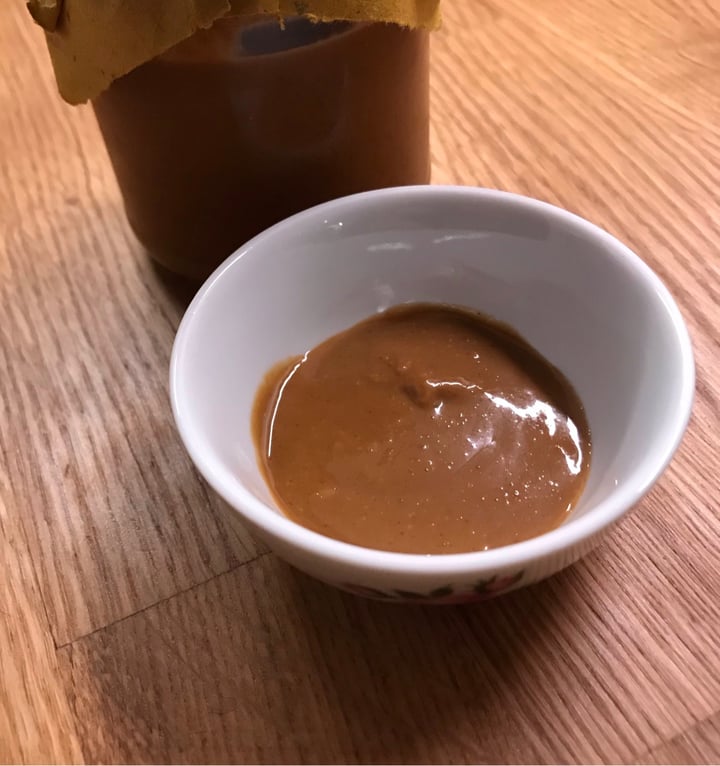 review photo of Azienda agricola Paggetti Stefania Crema Di Arachidi shared by @hederab77 on 25 Jul 2020 - review