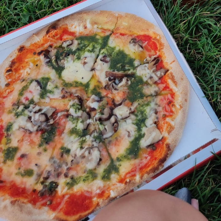 review photo of Lo Studente Pizza Aspromonte shared by @annavice on 26 Jun 2022 - review