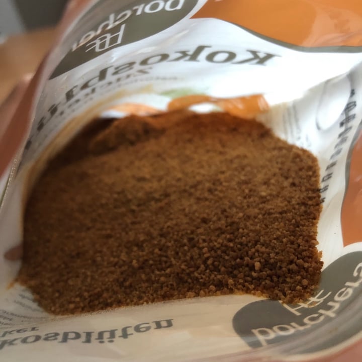 photo of Borchers Kokosblütenzucker shared by @annix on  21 Oct 2020 - review