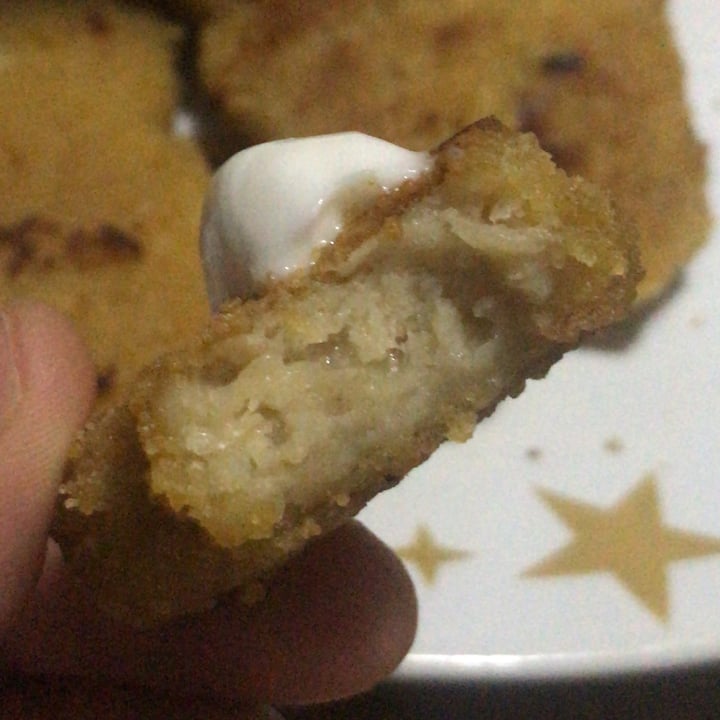 review photo of Vegetalex Nuggets 100% vegetal shared by @jordanamicol on 11 Dec 2021 - review