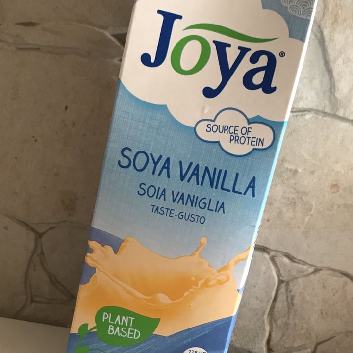 review photo of Joya Soja Vanille shared by @renatab on 06 Nov 2021 - review