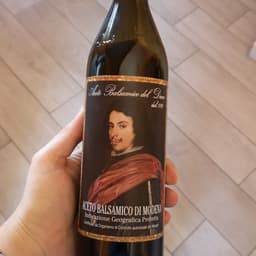 Aceto balsamico del duca