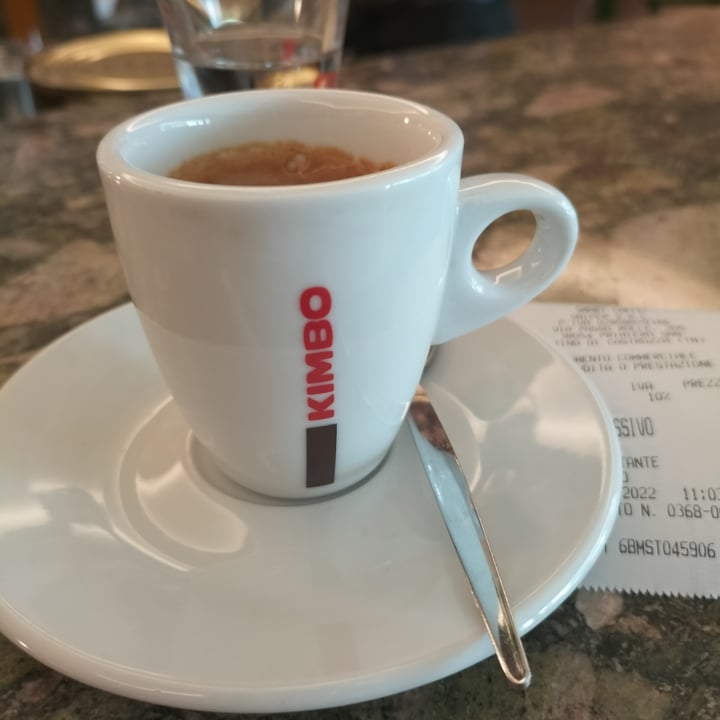 photo of Smart Café Caffè espresso shared by @raffa70s70 on  19 Jun 2022 - review