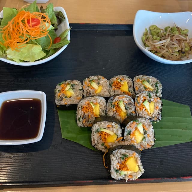 Sushi-itto
