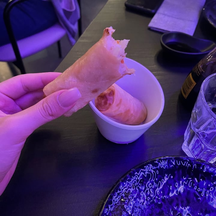 review photo of Neko Sushi Monteverde INVOLTINI VEGETALI 2PZ shared by @giuliacastello on 08 Jul 2022 - review