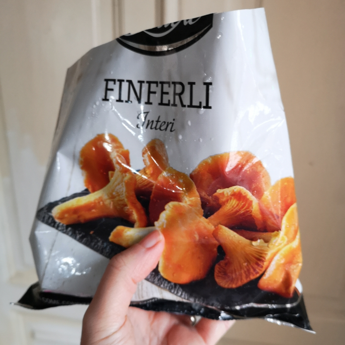 Rustico Finferli Finferli from Deluxe - Vegan Product Reviews & Ratings | abillion