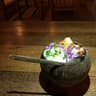 Avocado vegan cafe