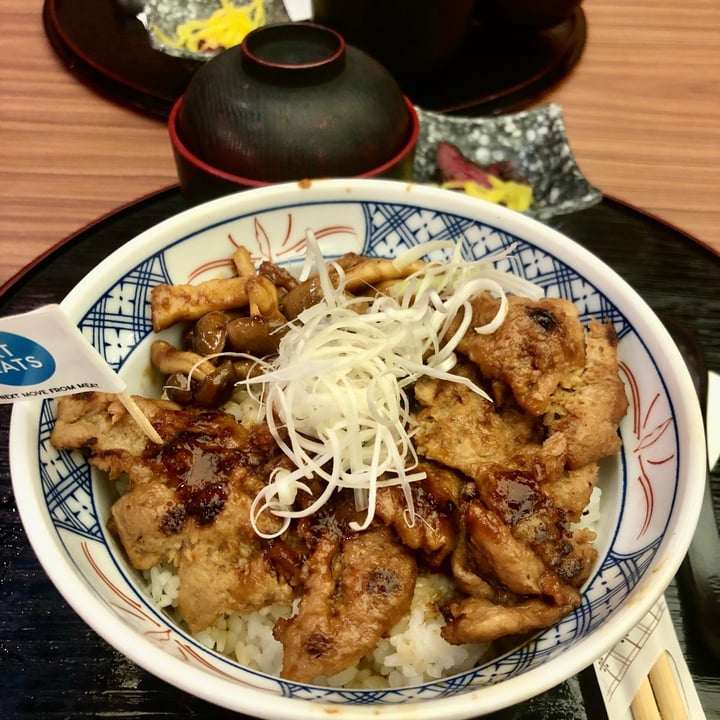 photo of Aburi-EN (Nex) Premium Karubi Don shared by @chelee on  26 Apr 2021 - review