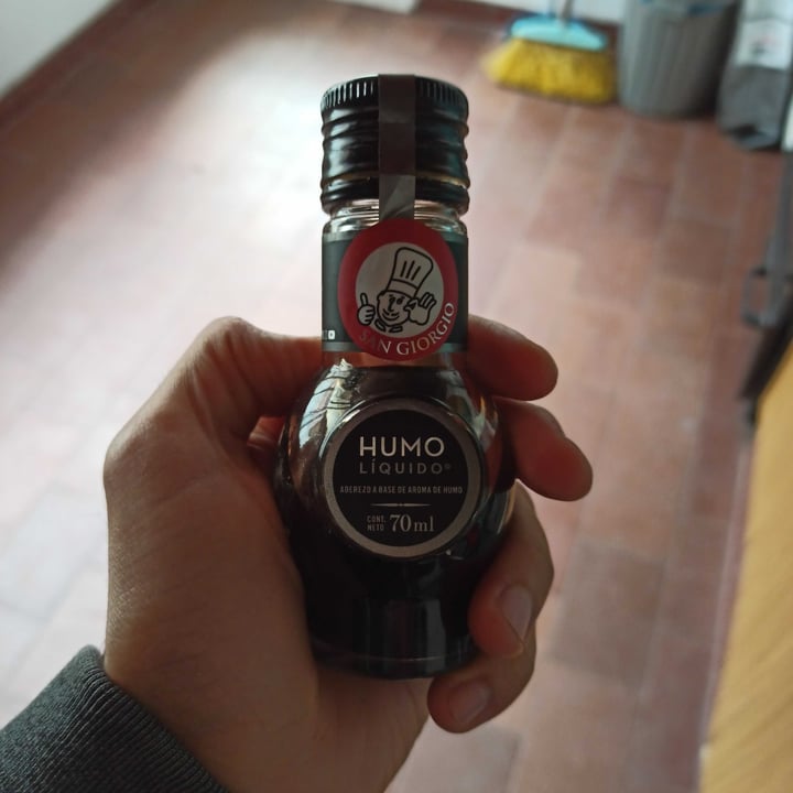 review photo of San Giorgio Humo Líquido shared by @batimaez on 11 Sep 2020 - review