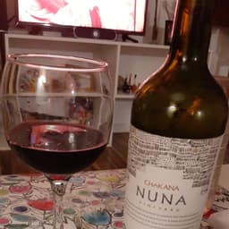 Chakana wines