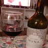Chakana wines